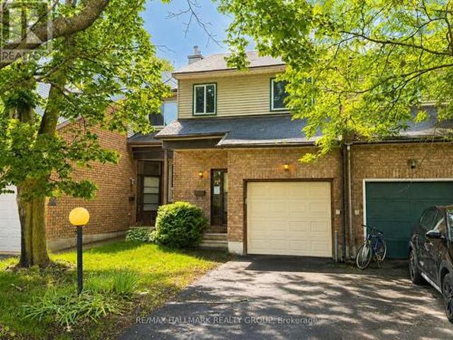 181 Tartan Drive, Ottawa, ON, K2J 3S2 house for sale | Listing ID X13700 | Royal LePage