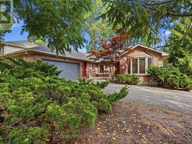 181 Timber Drive, London South B, ON, N6K 4B3 house for sale | Listing ID X13771 | Royal LePage