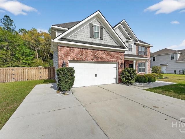 181 Timberland Circle