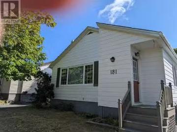 181 University Avenue, St. John'S, NL, A1B 1Z6 house for sal.