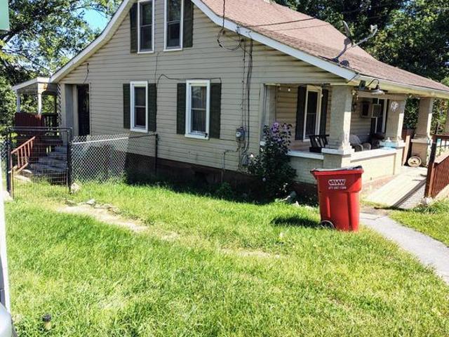 181 Van Clevesville Road