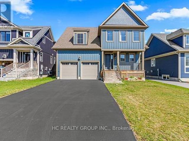 181 Yellow Birch Crescent, Blue Mountains, ON, L9Y 0Z3 house for sale | Listing ID X13600 | Royal LePage
