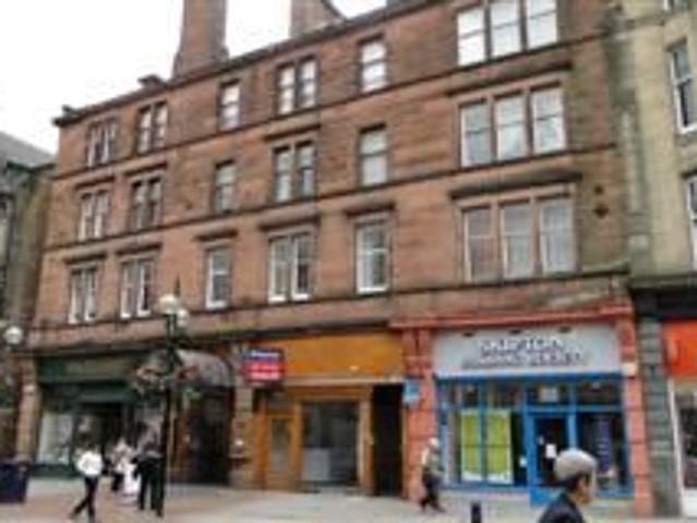 181A, High Street, Perth PH1, 2 bed flat to rent, £650 pcm | PrimeLocation