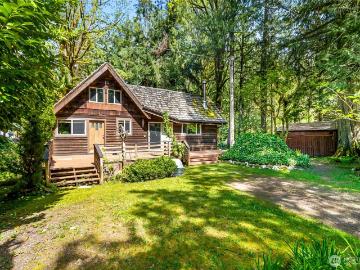 18242 rd Ave NE, Baring, WA 98251 | MLS #2486