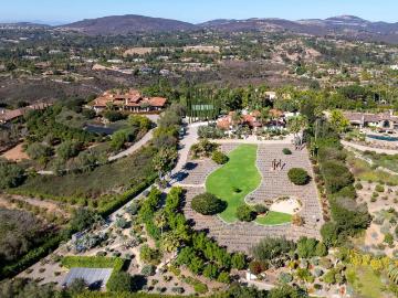 Rancho Santa Fe, San Diego CCD San Diego County California, San Diego County, California, USA