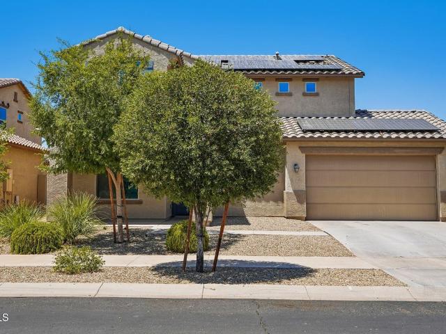 18248 w foothill drive