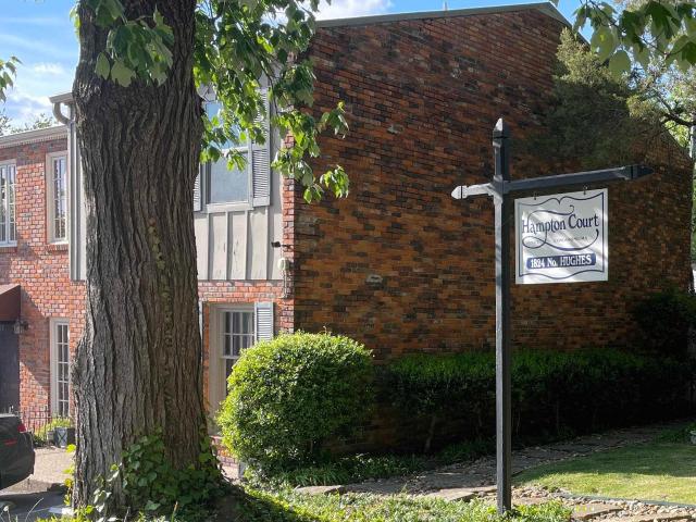 1824 N Hughes St. Apt 11