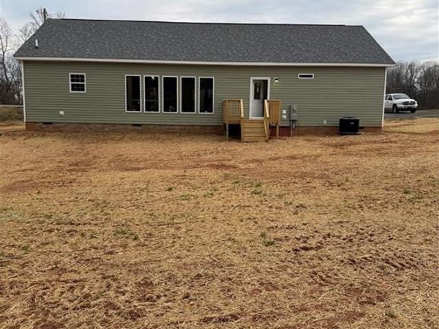 1824 N Oak Ridge Church Road