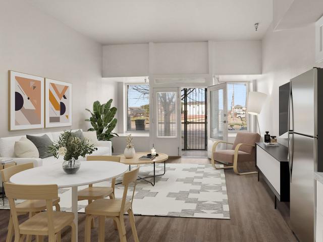 1824 Oretha Castle Haley Boulevard #104, New Orleans, US, LA
