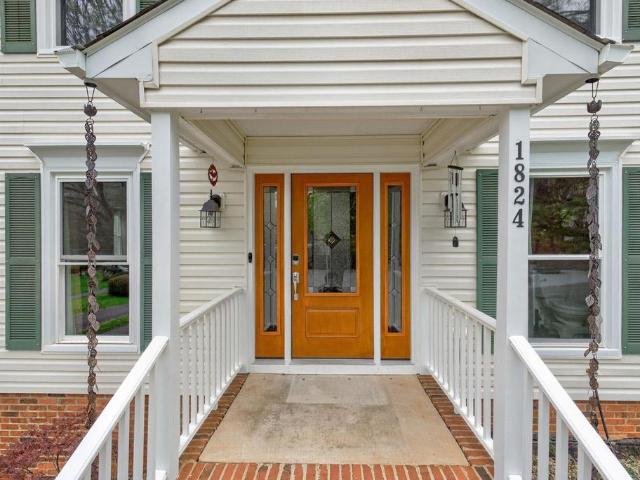 1824 Amberfield Dr