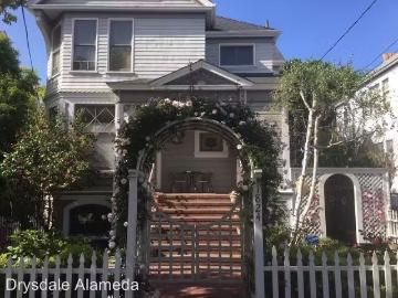 Gold Coast,  Alameda CCD Alameda County California, Alameda County, California, USA