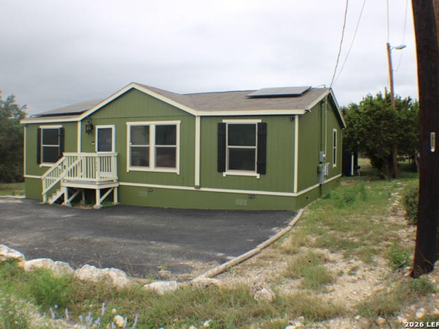 1824 Live Oak Dr