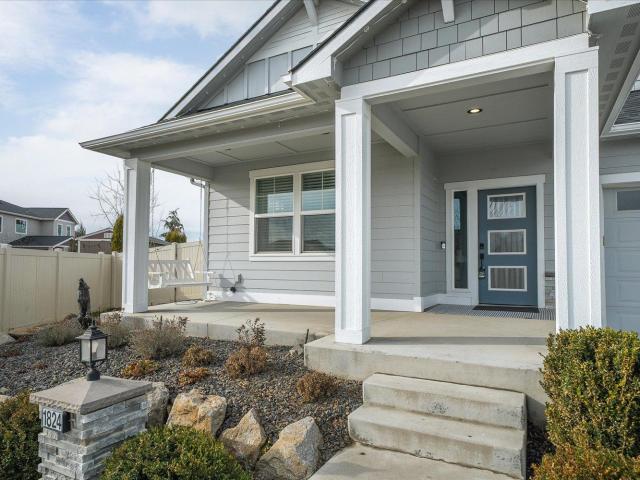 1824 Ridgetop Dr, Greenacres, WA 99016 | MLS #202611