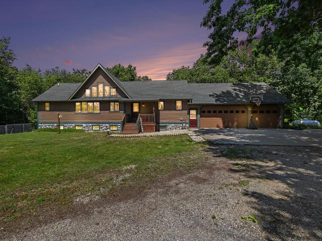 1824 S Pere Marquette Highway