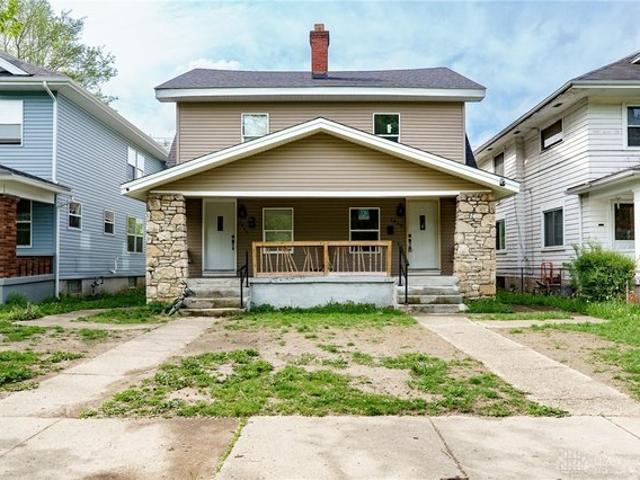 1824 W Grand Ave, Dayton, OH 45402