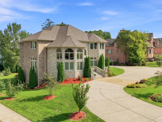 18250 Prairie Falcon Ln