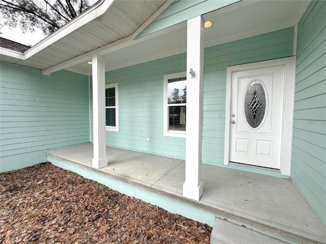 18254 NW 238th St, High Springs, FL 32643 | MLS #GC537718