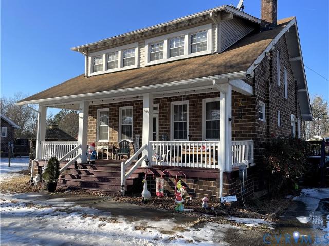 1825 Needham Dr, Victoria, VA 23974 | MLS #2603