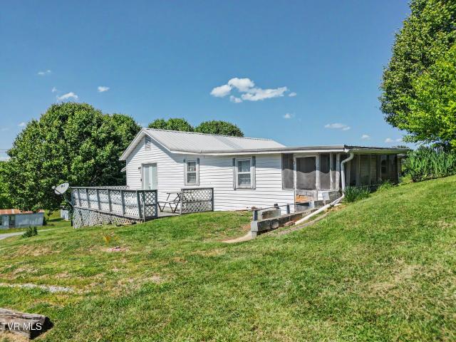 1825 Old Asheville Highway