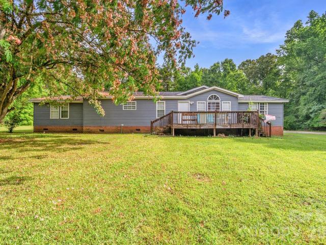 1825 Old Pardue Road