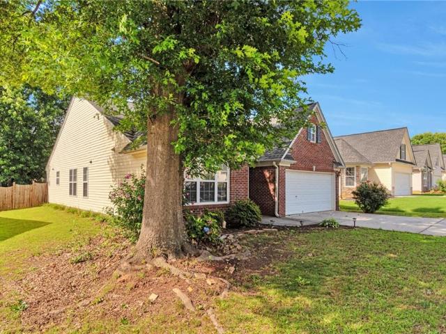 1825 Arborwood Drive