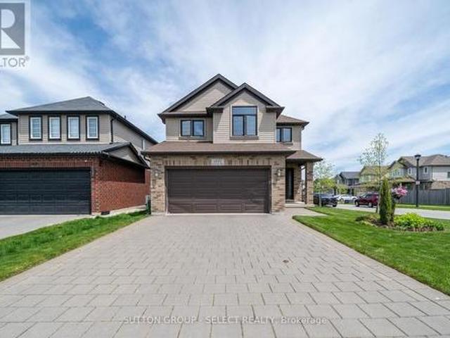 1825 Couldridge Way, London North S, ON, N6G 0L6 house for lease | Listing ID X13835 | Royal LePage