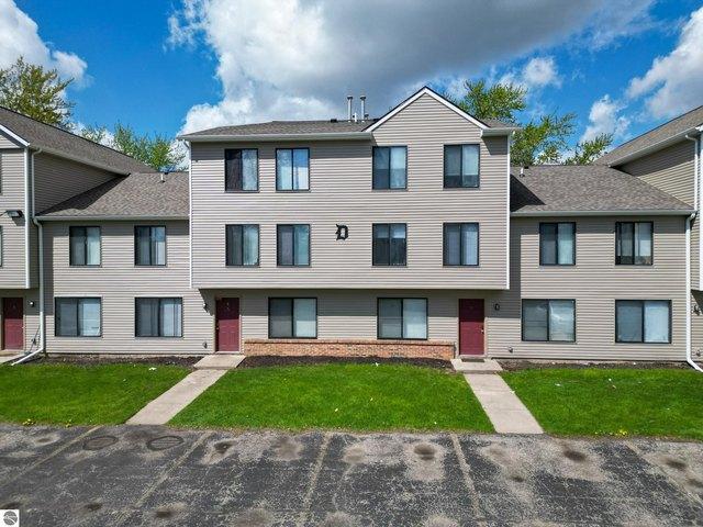 1825 S Crawford Rd, Mount Pleasant, MI 48858