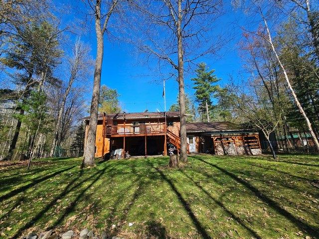 1825 Fawn Ct, Woodruff, WI 54568