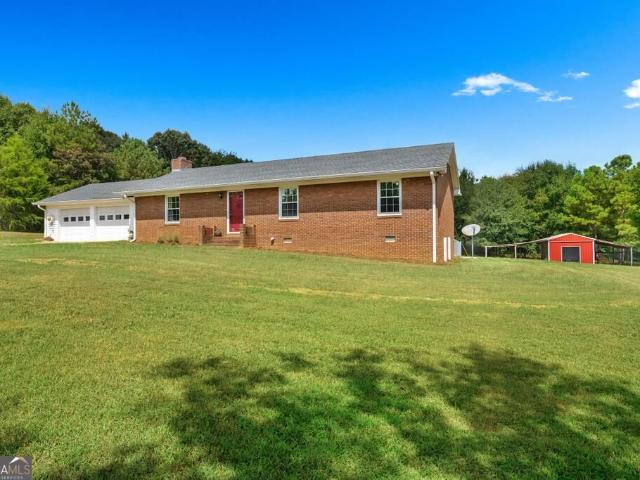 1825 Fork Creek Circle