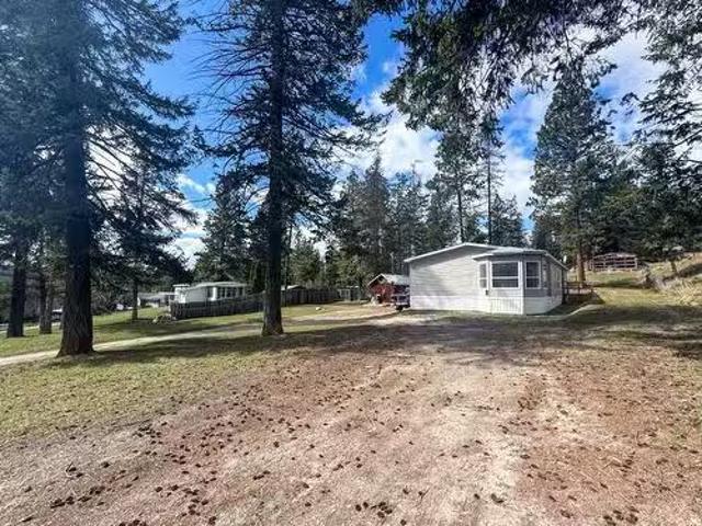 1825 Hunter Road, Cranbrook, BC, V1C 6V6 house for sale Lis.