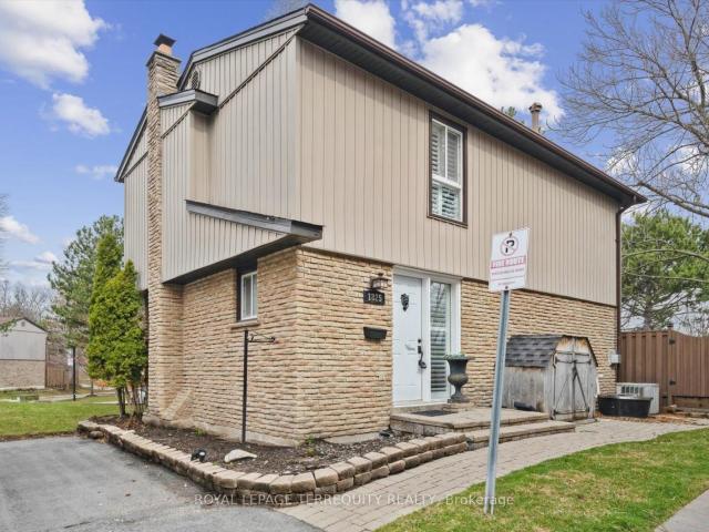 1825 Hyde Mill Crescent, Mississauga | Terminated, W12972 | Condos. Ca