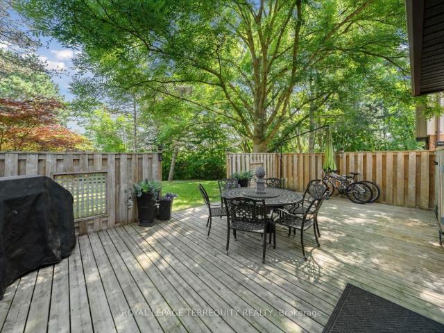 1825 Hyde Mill Crescent, Mississauga | Terminated, W12642 | Condos. Ca