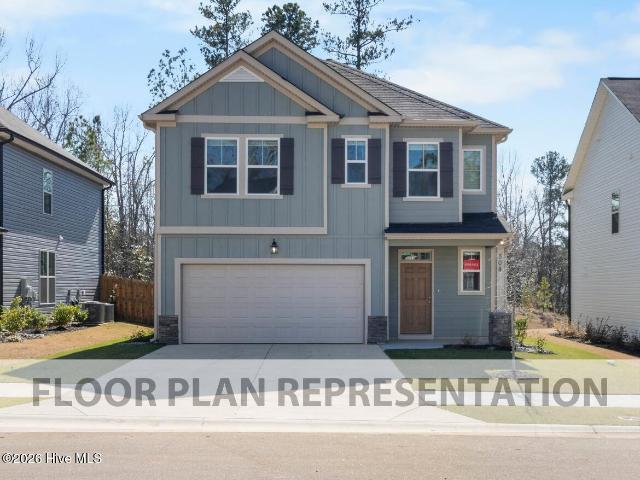 1825 Harbury Drive # Tp105
