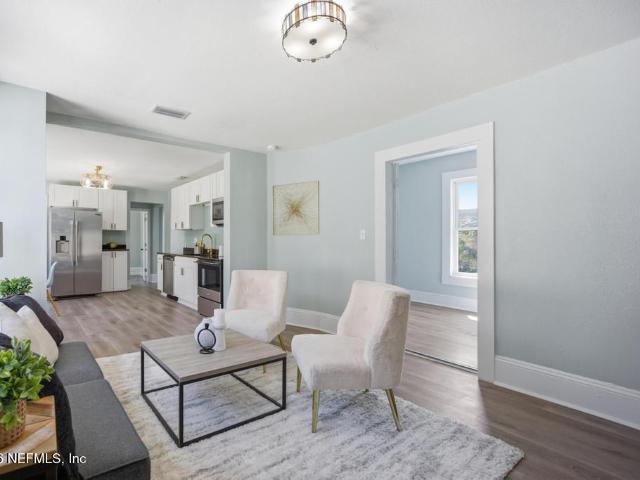 1825 Perry St, Jacksonville, FL 32206 | MLS #2136