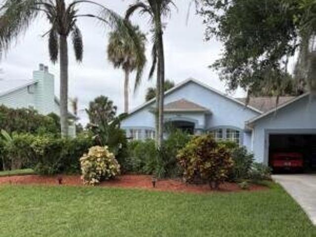 1825 SW Import Drive · Waterfront