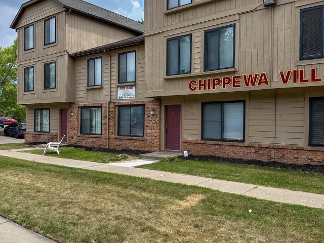 1825 S Crawford Road # #B2