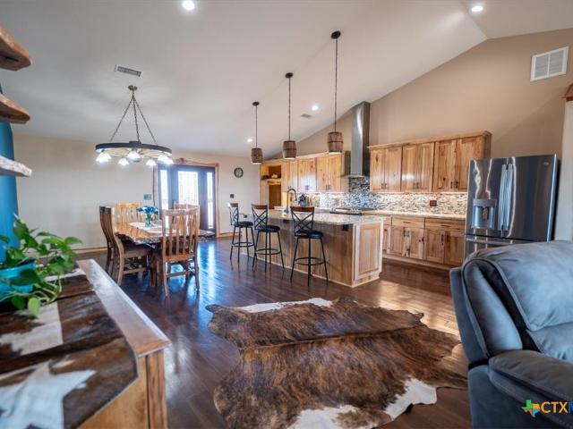 1825 Savanna Ridge Ranch Road