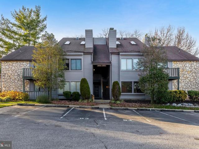1825 The Woods Ii, Cherry Hill, US, NJ