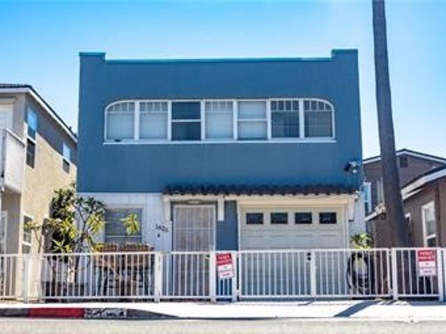 1825 W Balboa Boulevard