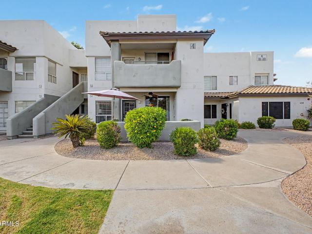 1825 W RAY Road # 1035