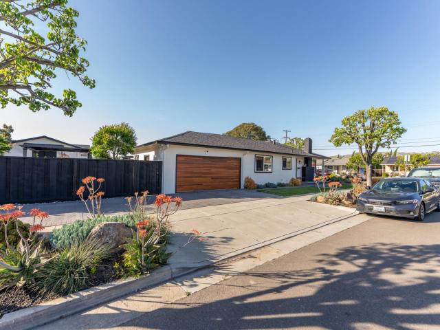 1825 Wilshire Blvd, San Jose, CA 95116 | MLS #ML82043