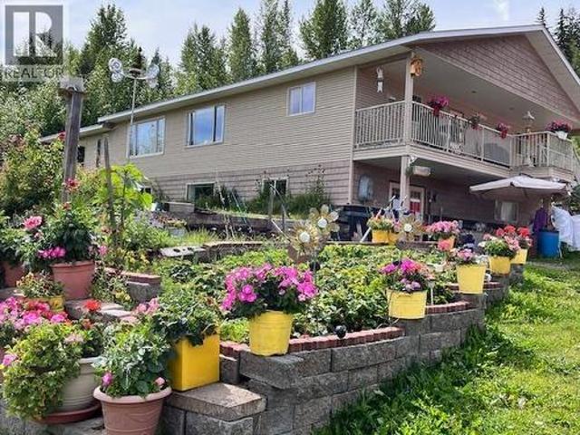 18260 Cinema Road, Hixon, BC, V0K 1S1 house for sale | Listing ID R3126 | Royal LePage