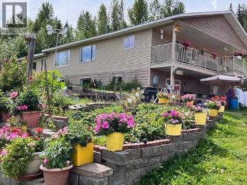 18260 Cinema Road, Hixon, BC, V0K 1S1 house for sale | Listing ID R3126 | Royal LePage
