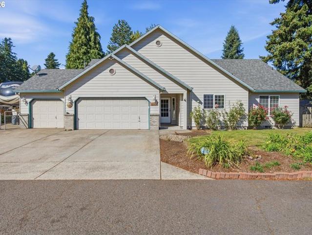 18260 SE River Rd, Milwaukie, OR 97267