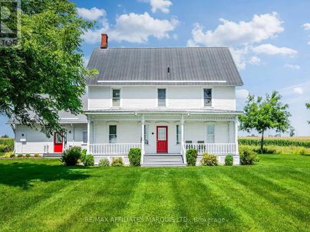 18269 North Branch Road, South Glengarry, ON, K0C 1S0 house for sale | Listing ID X13748 | Royal LePage
