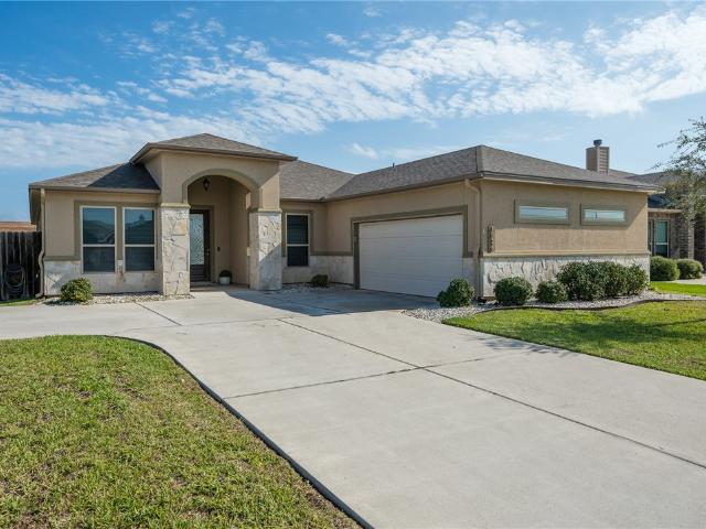 1826 Monterey Bay Dr, Portland, TX 78374 | MLS #477655