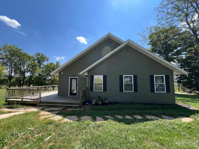 1826 Northern Road