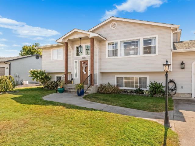 1826 Birch Drive