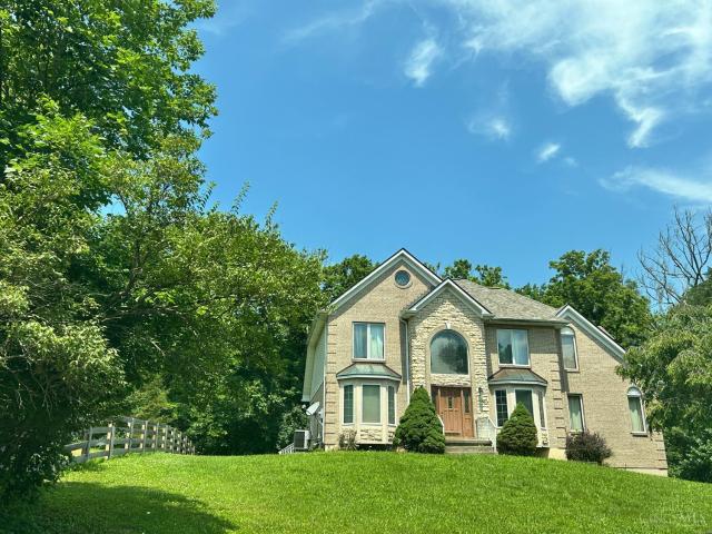 1826 Chapel Woods Drive