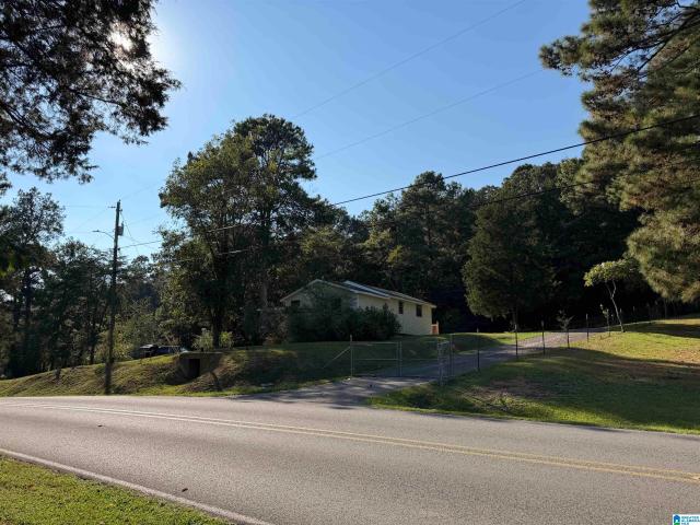 1826 Doliska Road